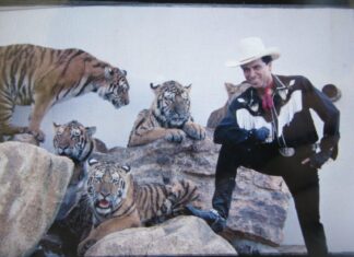 Mundo Animal: Beto Carrero anuncia fechamento de seu zoológico