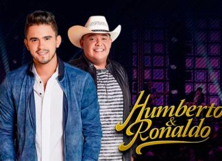 Piçarraiá: Oito pessoas serão selecionadas para assistir ao show de Humberto&Ronaldo em uma área vip