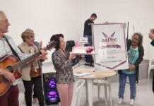 AAPEC celebra dezoito anos de atuação em Barra Velha