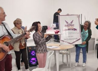 AAPEC celebra dezoito anos de atuação em Barra Velha