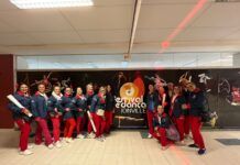 Balneário Piçarras: APAB conquista o bronze no 41º Festival de Danças de Joinville