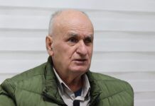 PL crava o nome do vereador Ademar de Oliveira como pré-candidato a prefeito