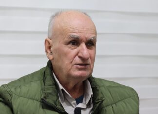 PL crava o nome do vereador Ademar de Oliveira como pré-candidato a prefeito