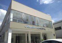 Luiz Alves somar 37 candidatos a vereador para 2025/2028