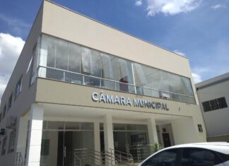 Luiz Alves somar 37 candidatos a vereador para 2025/2028