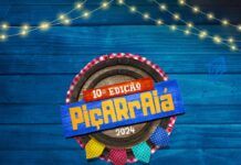 Anunciada programação completa do Piçarraiá 2024