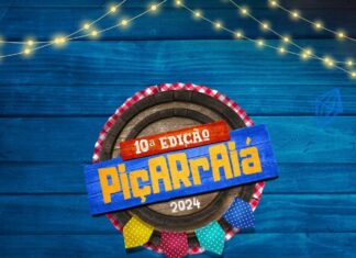 Anunciada programação completa do Piçarraiá 2024