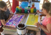 Balneário Piçarras abre vagas para oficinas culturais gratuitas para o segundo semestre