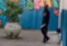 Atentado em escola de Palhoça: Adolescente é internado provisoriamente