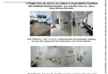 MPSC cobra da Prefeitura de Balneário Piçarras quase R$ 17 mi por descumprimento de TAC