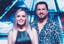 Dupla Thaeme e Thiago é a principal atração do segundo dia de Piçarraiá