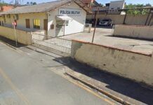 Ivan Naatz (PL) destina R$ 350 mil para construção de novo Batalhão da PMSC em Penha