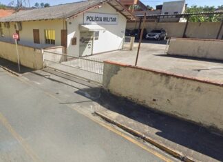 Ivan Naatz (PL) destina R$ 350 mil para construção de novo Batalhão da PMSC em Penha