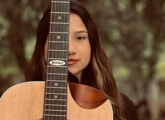 Jovem moradora de Penha é selecionada para reality show musical da Record TV
