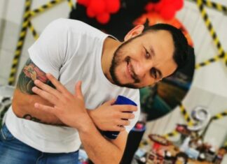 Prefeitura de Penha decreta luto oficial em homenagem a servidor público da saúde