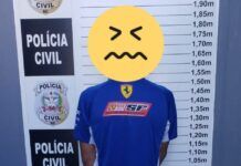 Adolescente de 17 anos é apreendido por tráfico de drogas, em Balneário Piçarras