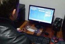 PF prende homem com material relacionado a abuso sexual infantojuvenil na internet