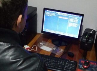 PF prende homem com material relacionado a abuso sexual infantojuvenil na internet