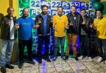 PL de Penha realiza sua convenção municipal neste domingo, 28