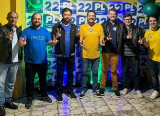 PL de Penha realiza sua convenção municipal neste domingo, 28