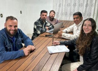 Penha: Republicanos confirma participação na coligação liderada pelo PL