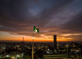 “Sem riscos para Santa Catarina”, explica Defesa Civil sobre tremores de terra sentidos em cidades do Oeste