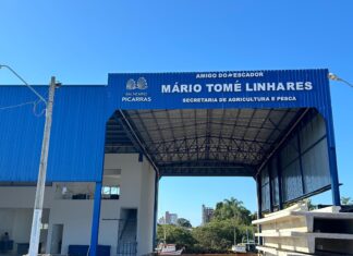 Programa “Saúde do Pescador” acontece neste sábado (20) na Colônia dos Pescadores