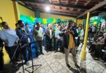 PL de Penha confirma Luizinho Américo como pré-candidato a prefeito