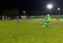 Inscrições abertas para o Campeonato de Futebol Suíço Taça Balneário Piçarras