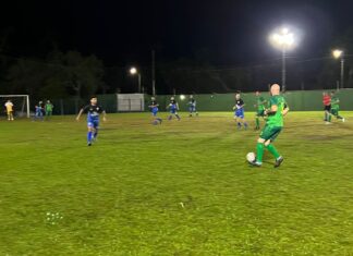Inscrições abertas para o Campeonato de Futebol Suíço Taça Balneário Piçarras
