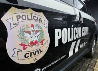 Delegacia de Polícia de Penha seleciona estagiário do curso de Direito