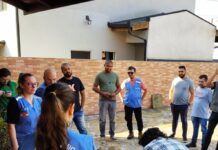 Balneário Piçarras participa de capacitação para aplicar novo inseticida contra o Aedes