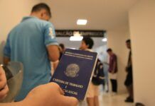 Itajaí é a cidade que mais criou empregos no mês maio em toda Santa Catarina