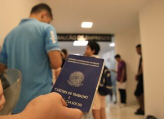 Itajaí é a cidade que mais criou empregos no mês maio em toda Santa Catarina