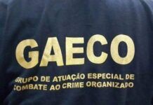 Barra Velha: GAECO cumpre mandados de prisão em investigação que apura irregularidades na fiscalização de penas impostas a condenados