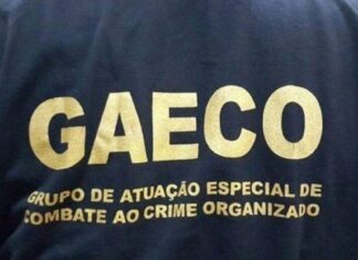 Barra Velha: GAECO cumpre mandados de prisão em investigação que apura irregularidades na fiscalização de penas impostas a condenados