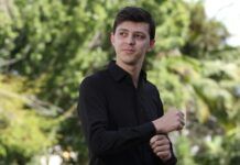Escritor de Luiz Alves lança sua terceira obra: O dia em que a Lua se perdeu