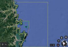 Luizinho Américo defende a pesca em audiência federal sobre Reserva Biológica Marinha do Arvoredo