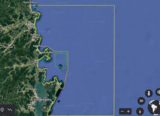 Luizinho Américo defende a pesca em audiência federal sobre Reserva Biológica Marinha do Arvoredo