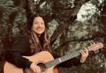 Isa Toledo se apresenta no “Canta Comigo Teen 2024” dia 18