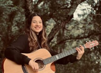 Isa Toledo se apresenta no “Canta Comigo Teen 2024” dia 18