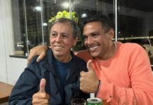 Encontro entre Leonel Martins e Tiago Baltt agita bastidores da política piçarrense