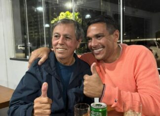 Encontro entre Leonel Martins e Tiago Baltt agita bastidores da política piçarrense