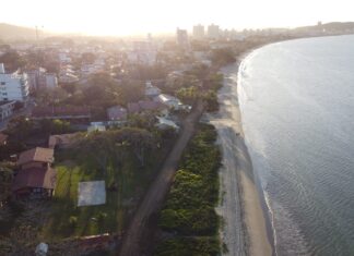 Parque Linear: Associação reforça que liberação é somente para o trecho Norte