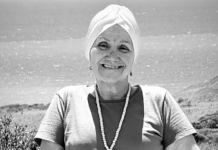 Luto em Balneário Piçarras: professora Maria Cilene morre aos 72 anos