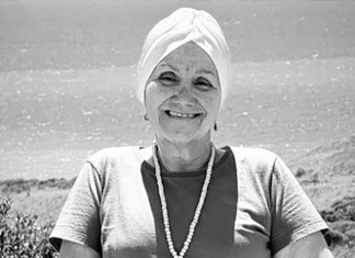 Luto em Balneário Piçarras: professora Maria Cilene morre aos 72 anos