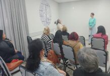 A mulher na política: Rotary Clube reúne pré-candidatas de Barra Velha