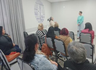 A mulher na política: Rotary Clube reúne pré-candidatas de Barra Velha