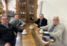 Balneário Piçarras: PL, PP e Republicanos confirmam aliança para eleições de outubro