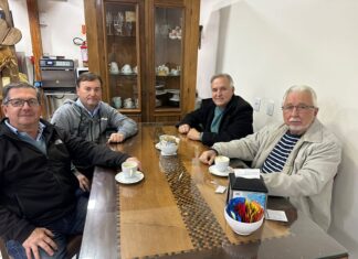 Balneário Piçarras: PL, PP e Republicanos confirmam aliança para eleições de outubro
